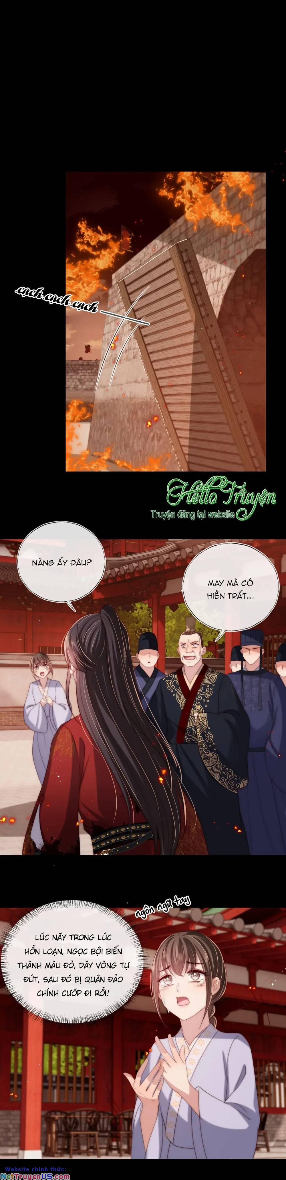 Dưỡng Địch Vi Hoạn 249 trang 8