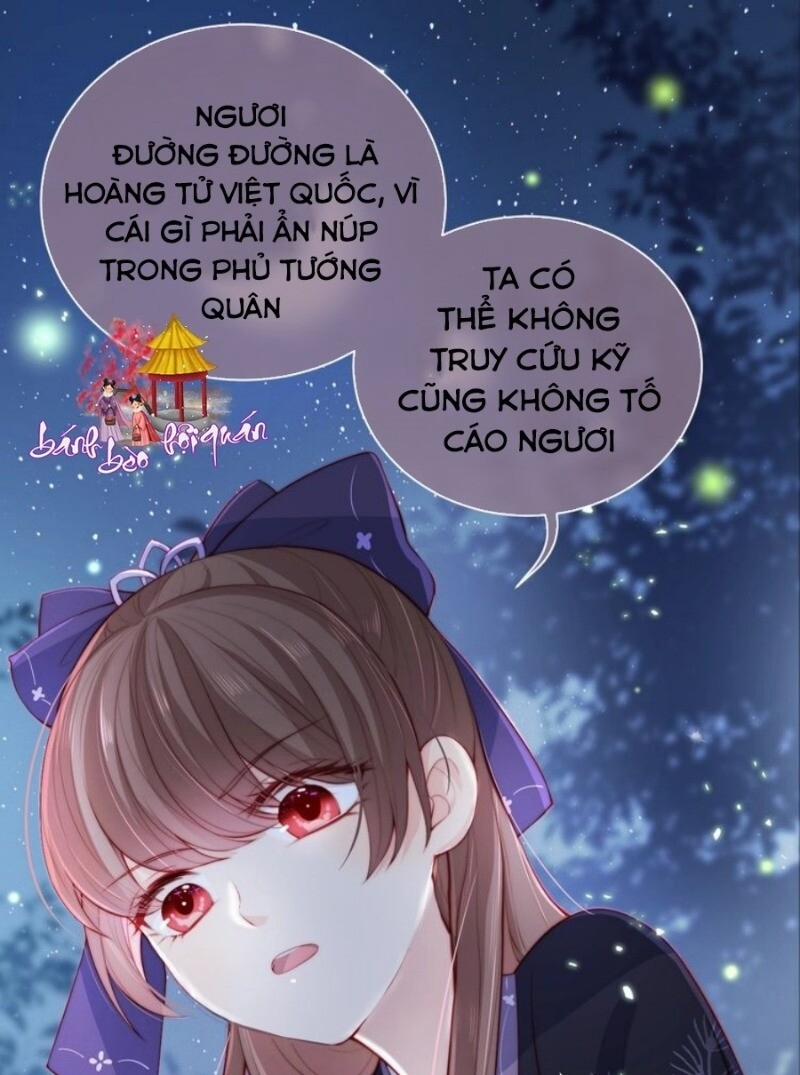 Dưỡng Địch Vi Hoạn 25 trang 1