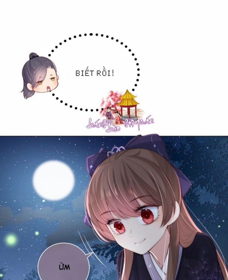 Dưỡng Địch Vi Hoạn 25 trang 10