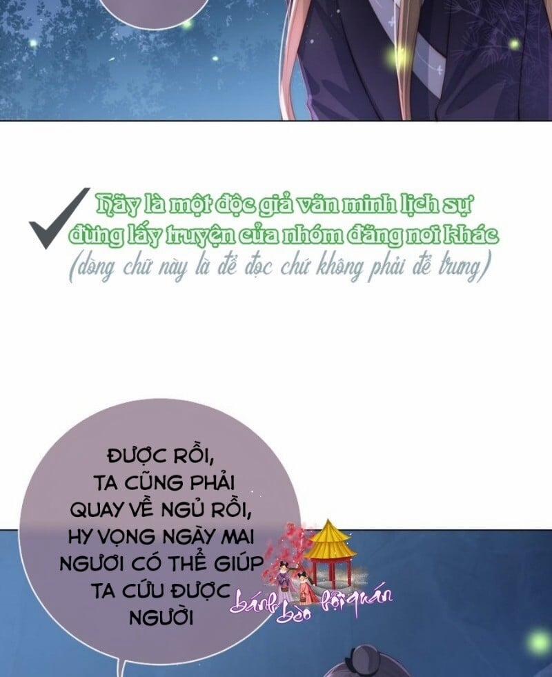 Dưỡng Địch Vi Hoạn 25 trang 11