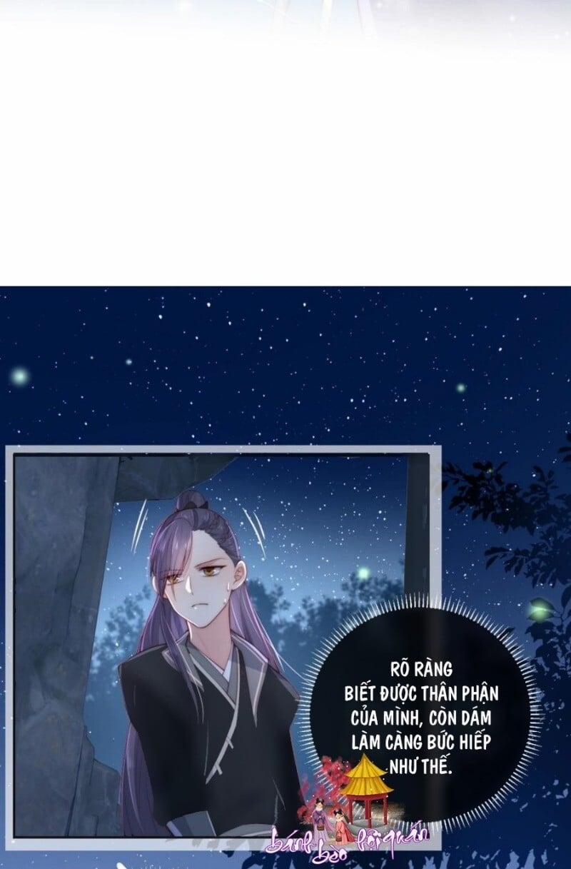Dưỡng Địch Vi Hoạn 25 trang 15