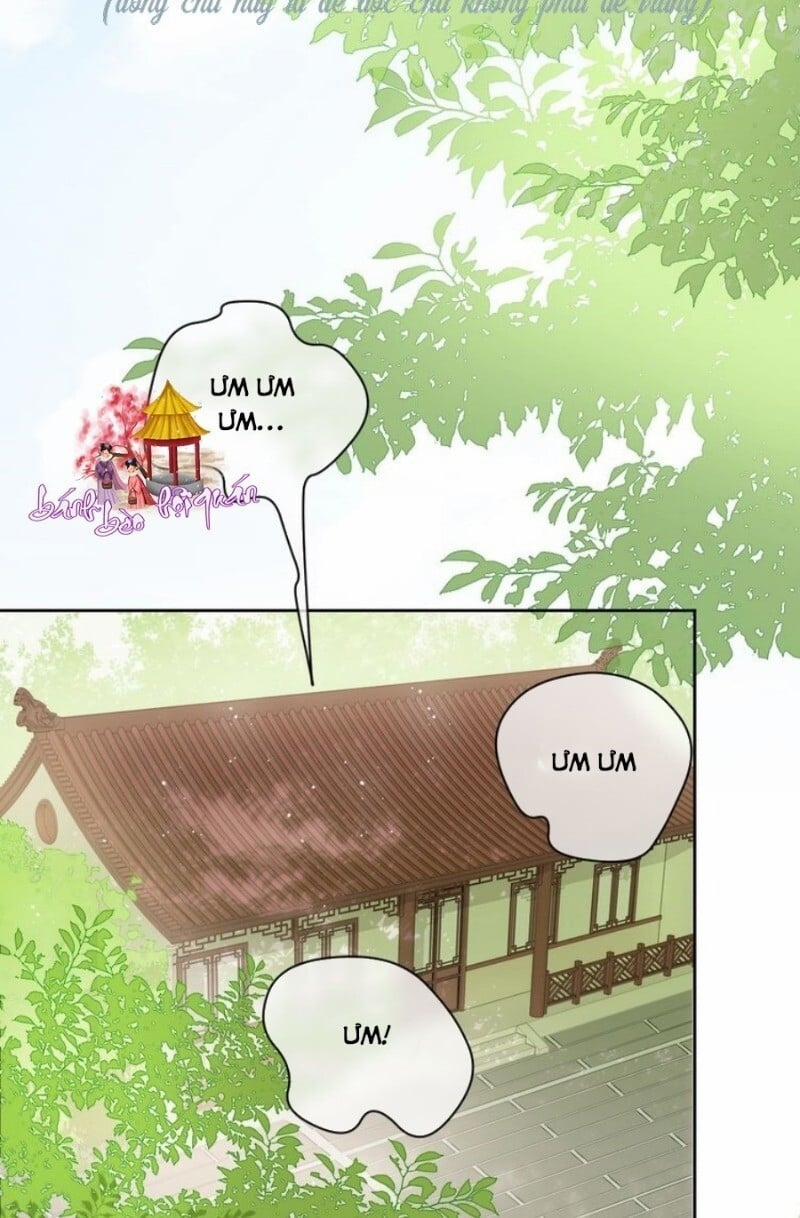 Dưỡng Địch Vi Hoạn 25 trang 19