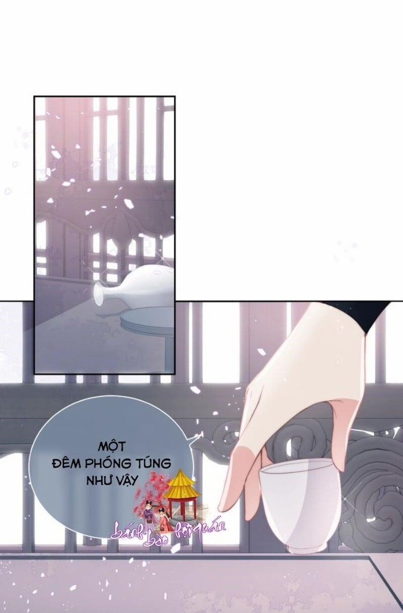 Dưỡng Địch Vi Hoạn 25 trang 21