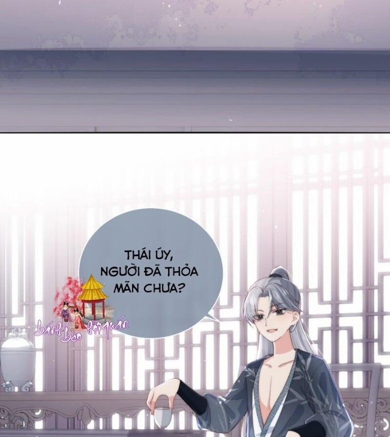 Dưỡng Địch Vi Hoạn 25 trang 22