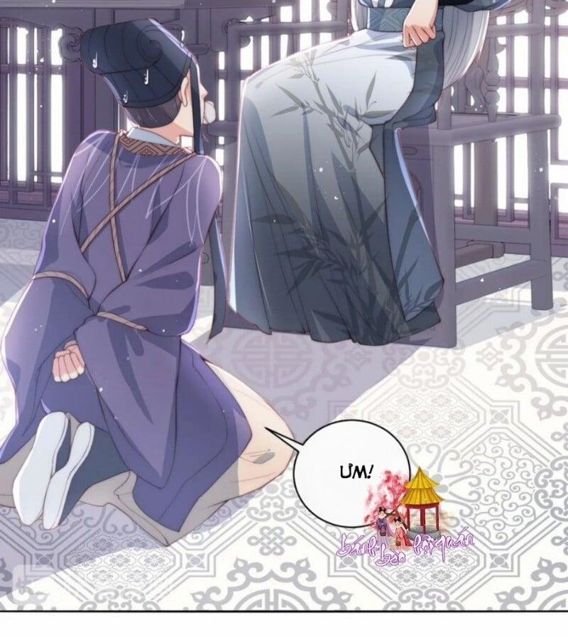 Dưỡng Địch Vi Hoạn 25 trang 23