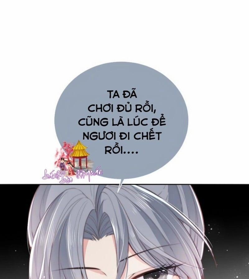 Dưỡng Địch Vi Hoạn 25 trang 24