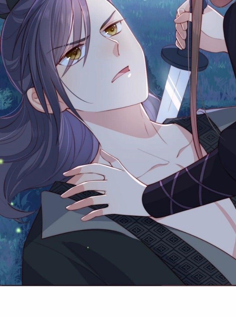 Dưỡng Địch Vi Hoạn 25 trang 3