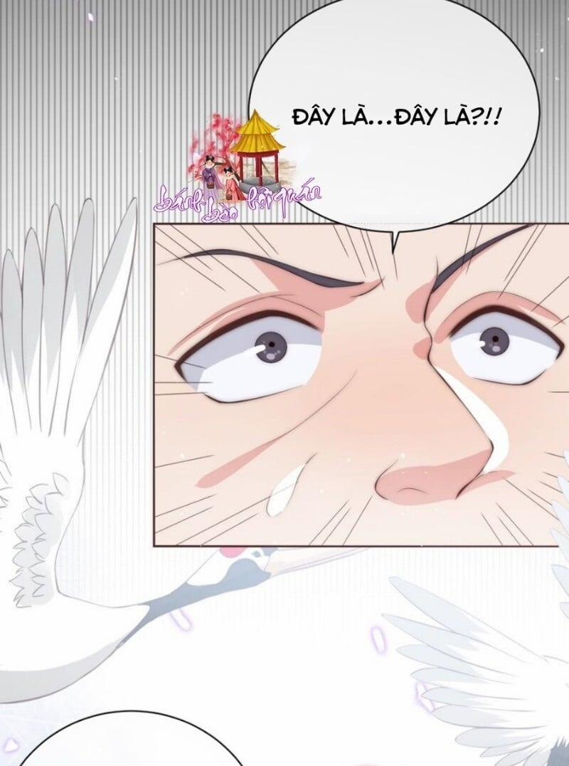 Dưỡng Địch Vi Hoạn 25 trang 30