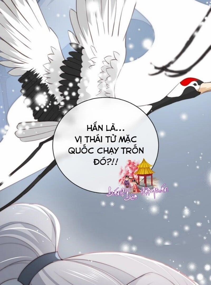 Dưỡng Địch Vi Hoạn 25 trang 33