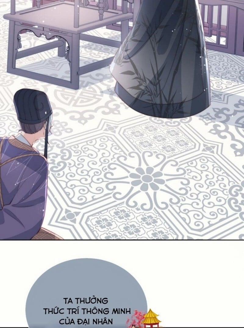 Dưỡng Địch Vi Hoạn 25 trang 37