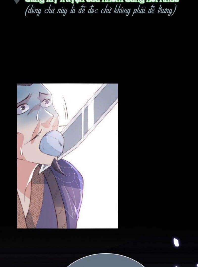 Dưỡng Địch Vi Hoạn 25 trang 39