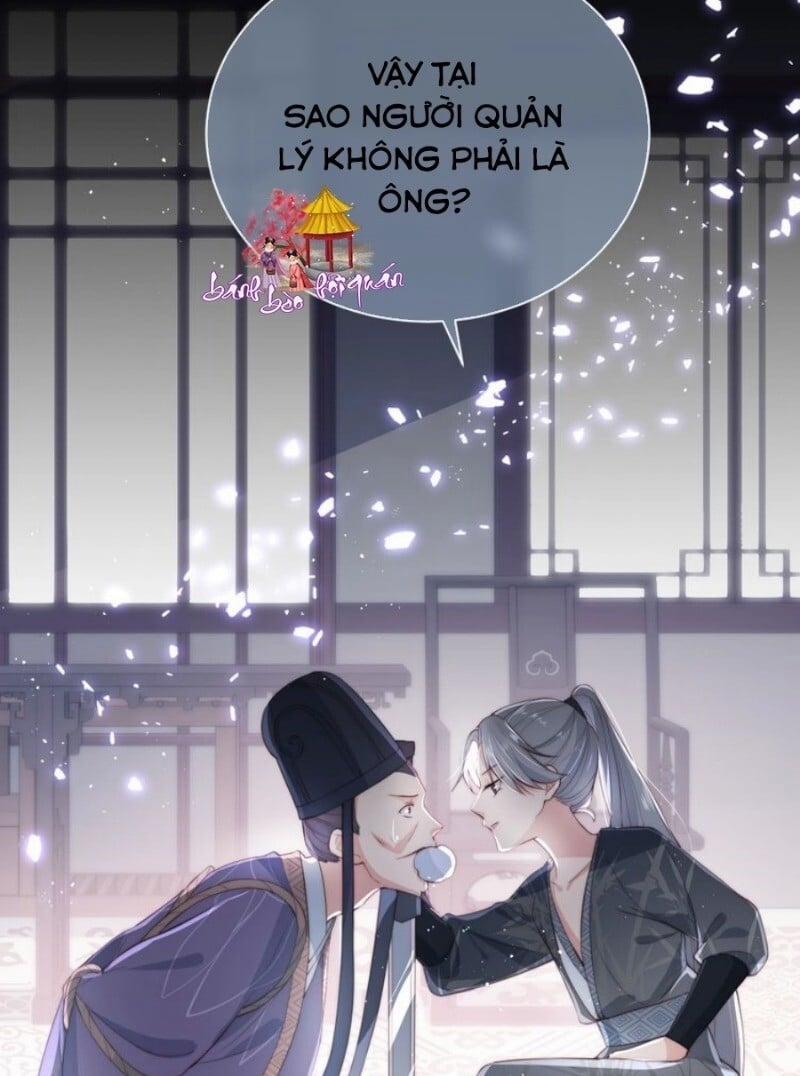 Dưỡng Địch Vi Hoạn 25 trang 40