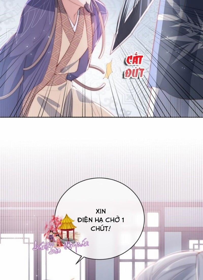 Dưỡng Địch Vi Hoạn 25 trang 47