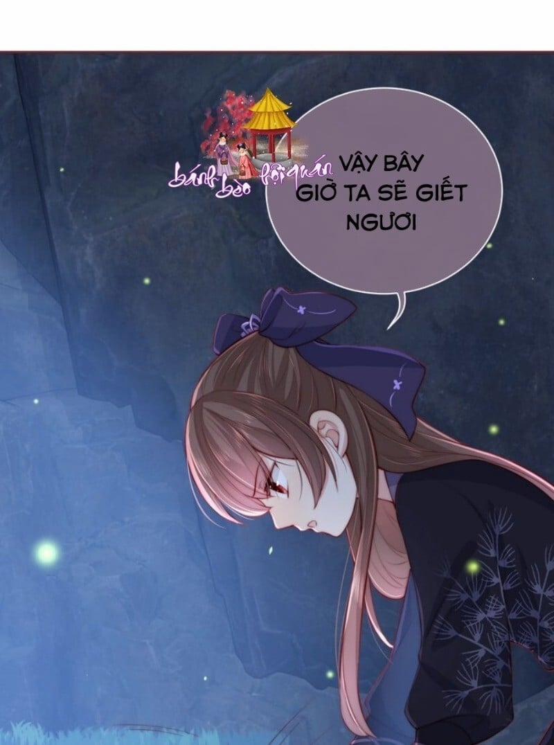 Dưỡng Địch Vi Hoạn 25 trang 5