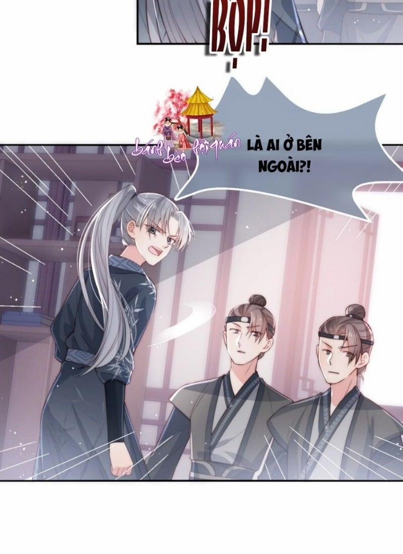 Dưỡng Địch Vi Hoạn 25 trang 56