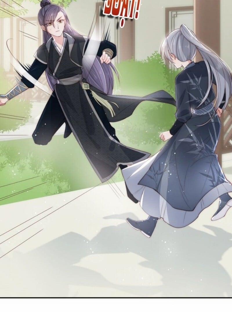 Dưỡng Địch Vi Hoạn 25 trang 59