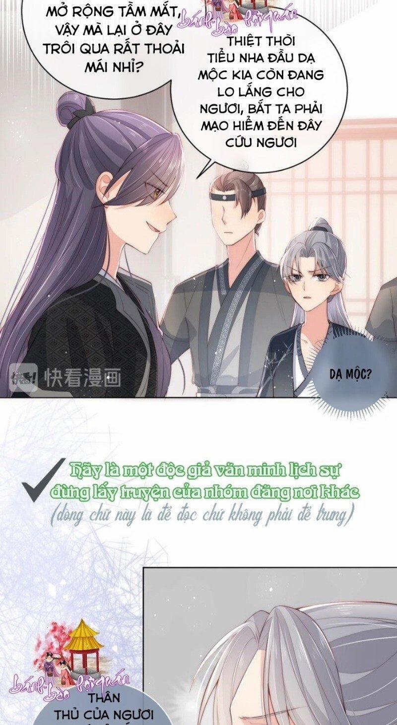 Dưỡng Địch Vi Hoạn 25 trang 66