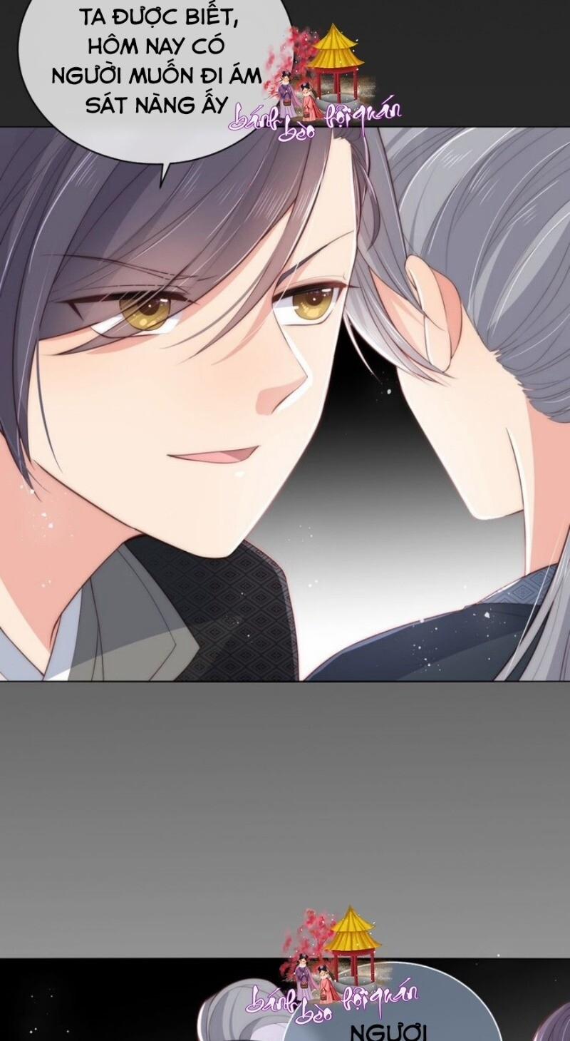 Dưỡng Địch Vi Hoạn 25 trang 69