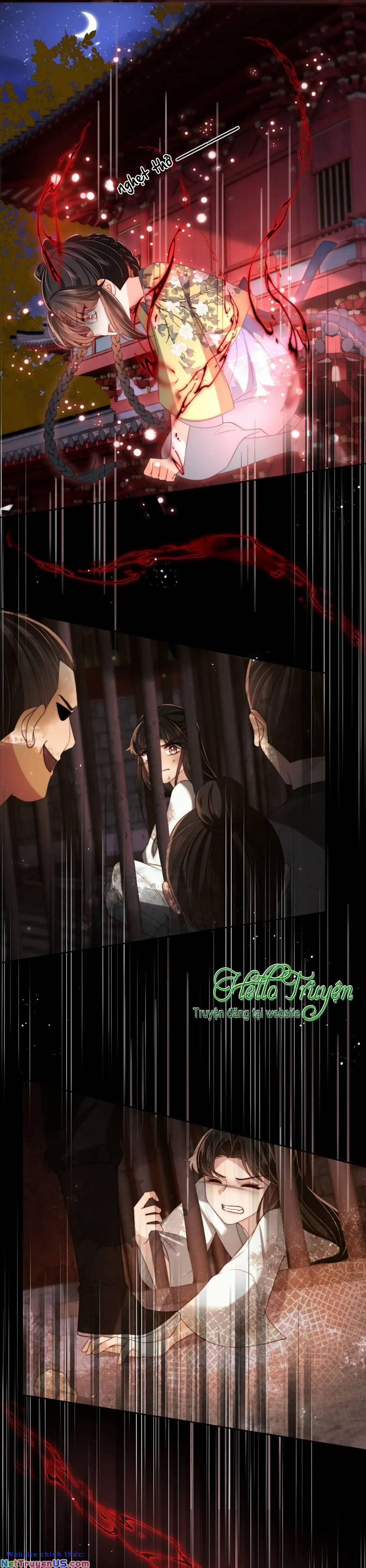 Dưỡng Địch Vi Hoạn 250 trang 10