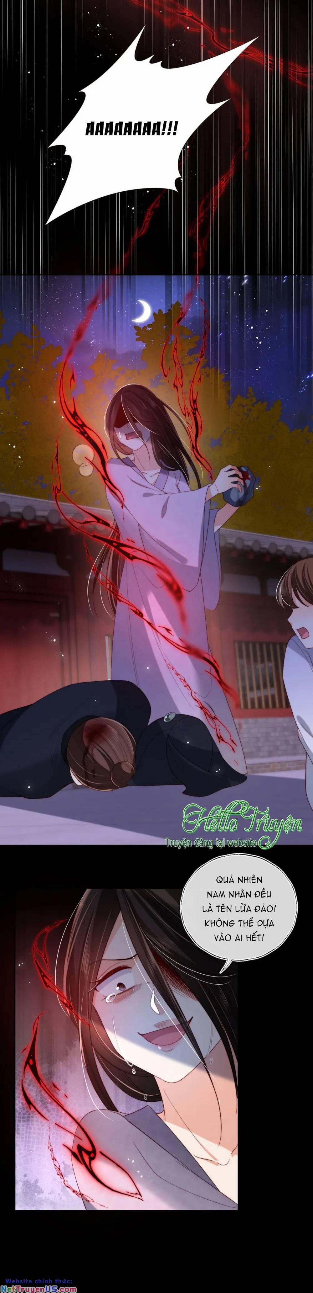 Dưỡng Địch Vi Hoạn 250 trang 11