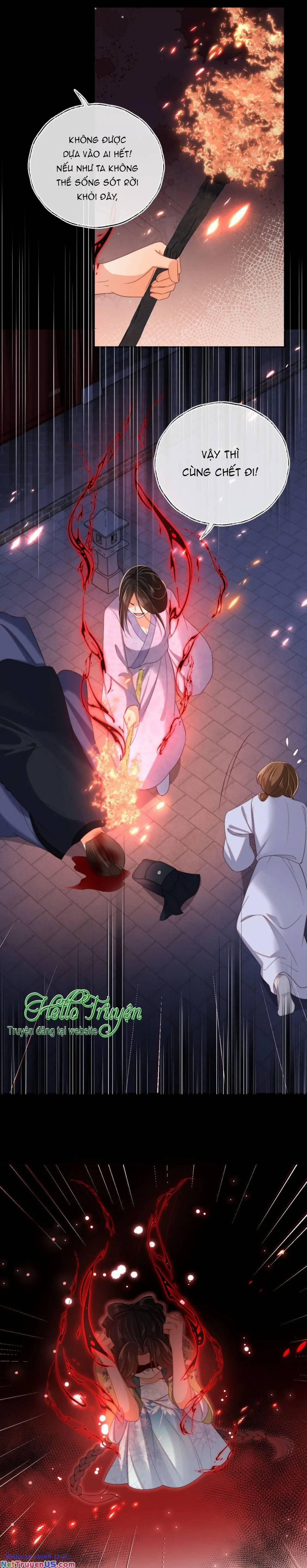 Dưỡng Địch Vi Hoạn 250 trang 12