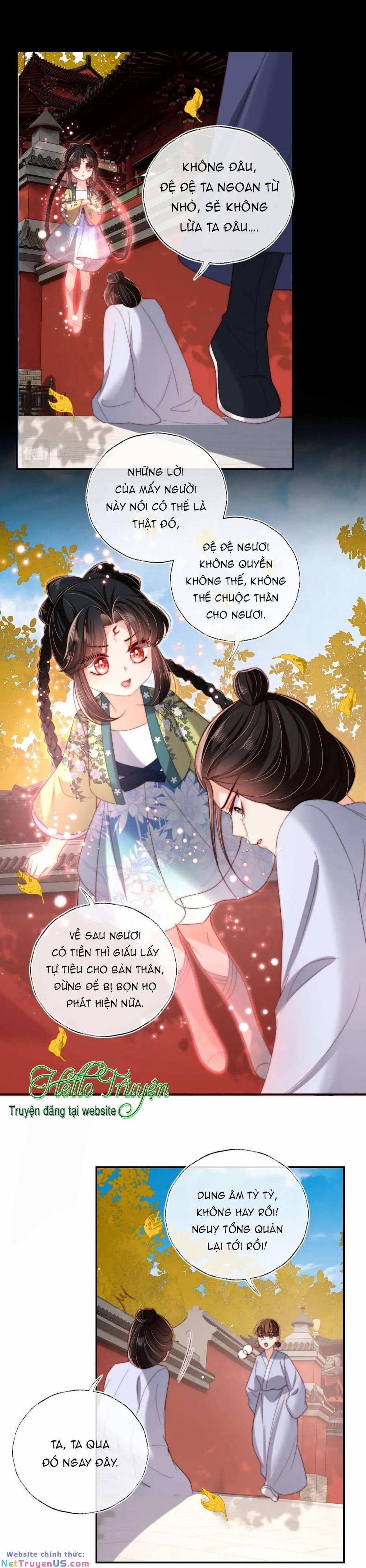 Dưỡng Địch Vi Hoạn 250 trang 2