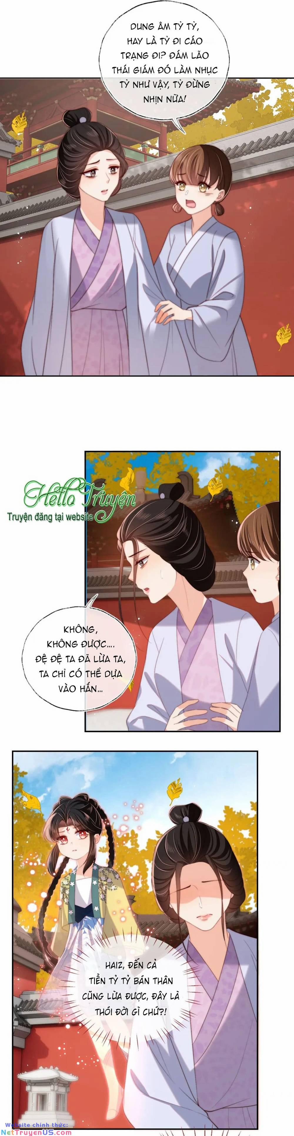 Dưỡng Địch Vi Hoạn 250 trang 3