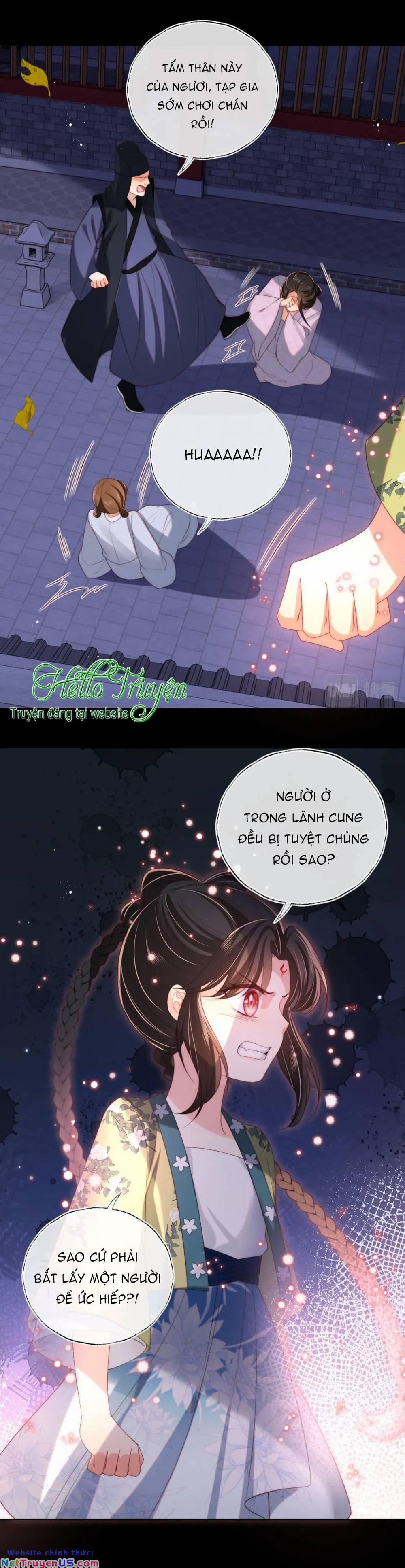 Dưỡng Địch Vi Hoạn 250 trang 7