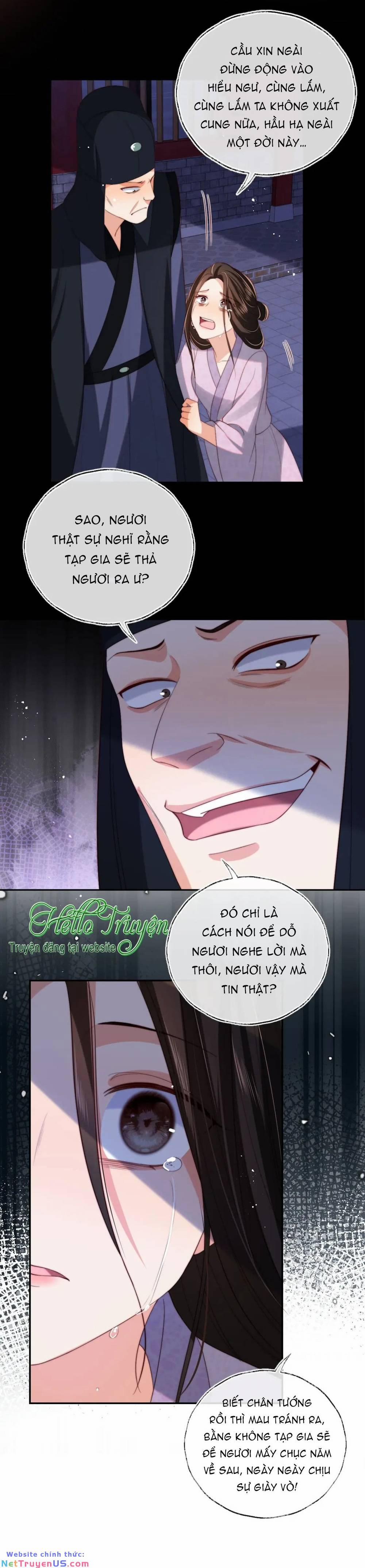 Dưỡng Địch Vi Hoạn 250 trang 8