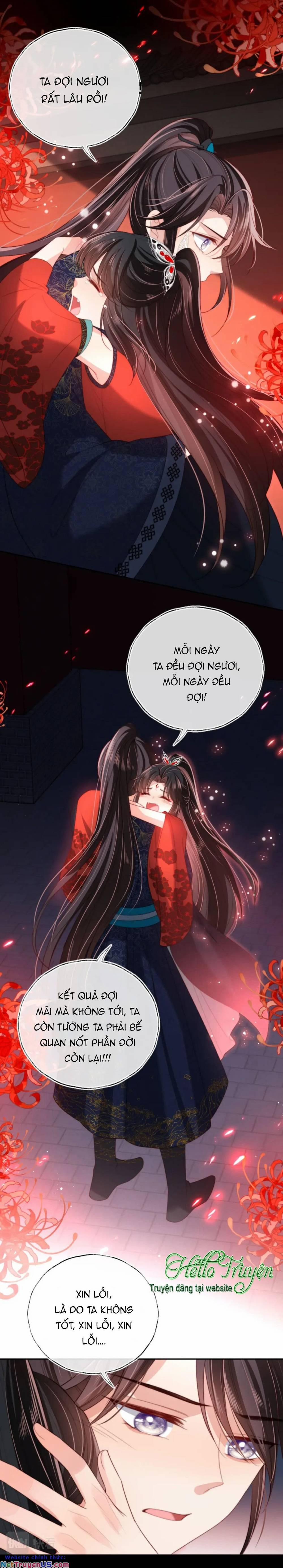 Dưỡng Địch Vi Hoạn 251 trang 10