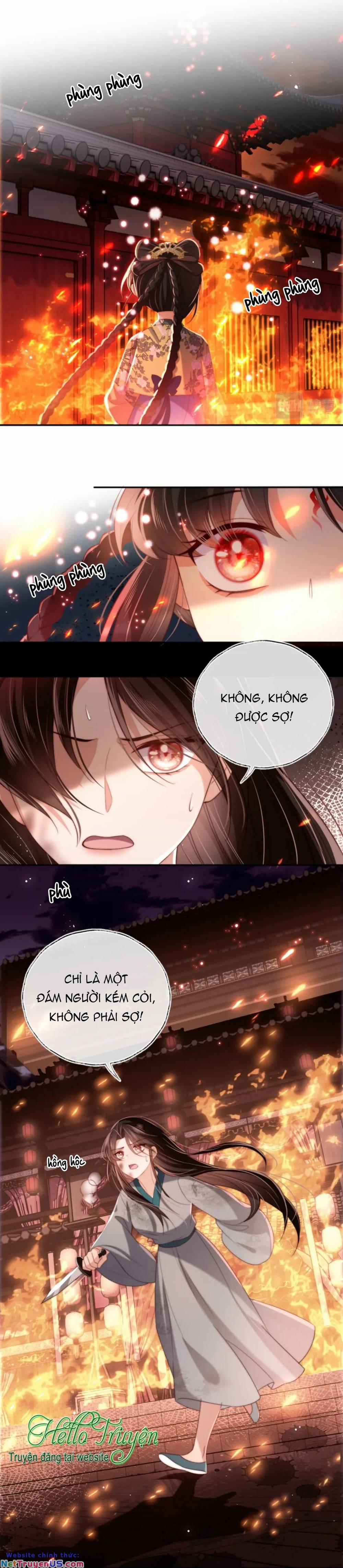 Dưỡng Địch Vi Hoạn 251 trang 2