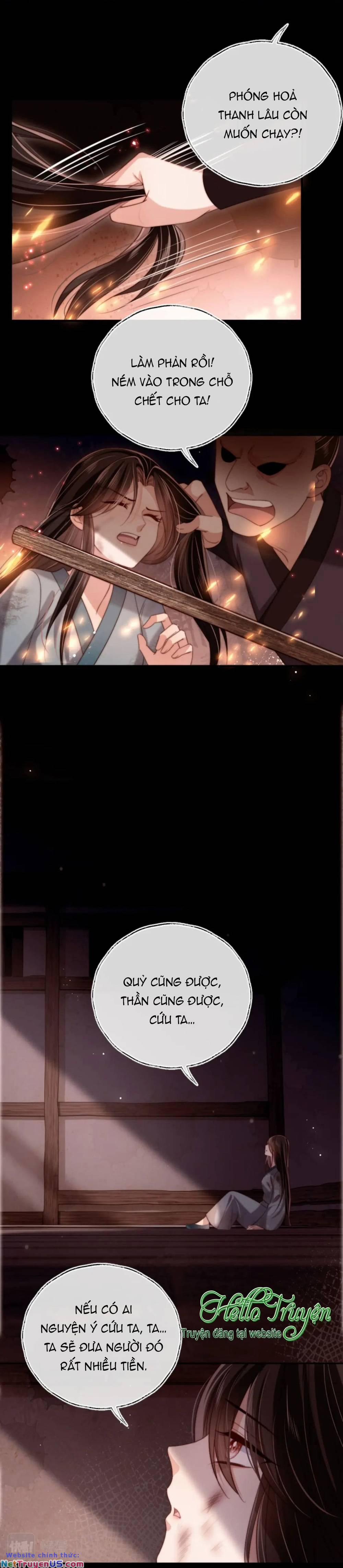 Dưỡng Địch Vi Hoạn 251 trang 3