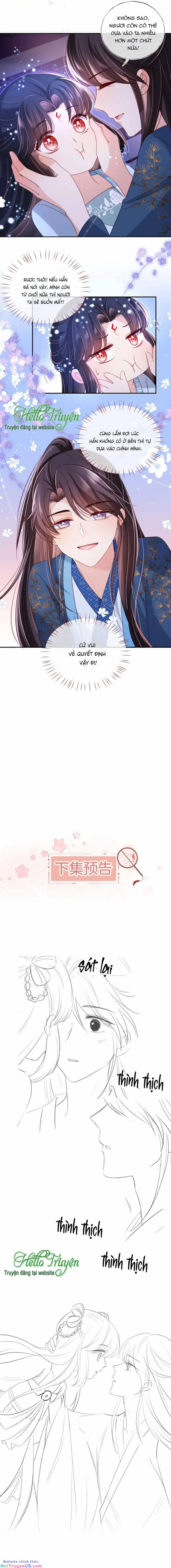 Dưỡng Địch Vi Hoạn 252 trang 8