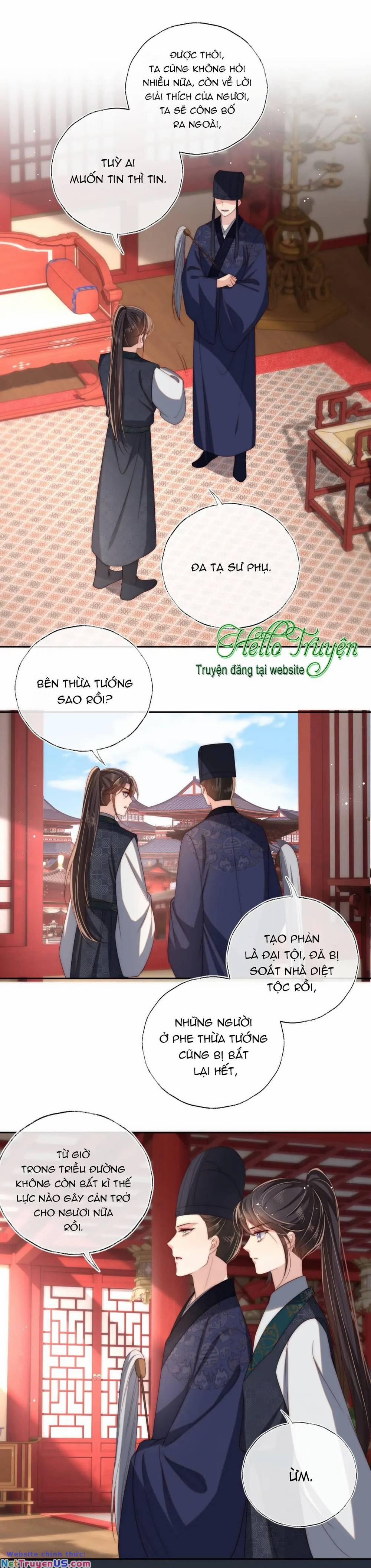 Dưỡng Địch Vi Hoạn 254 trang 3