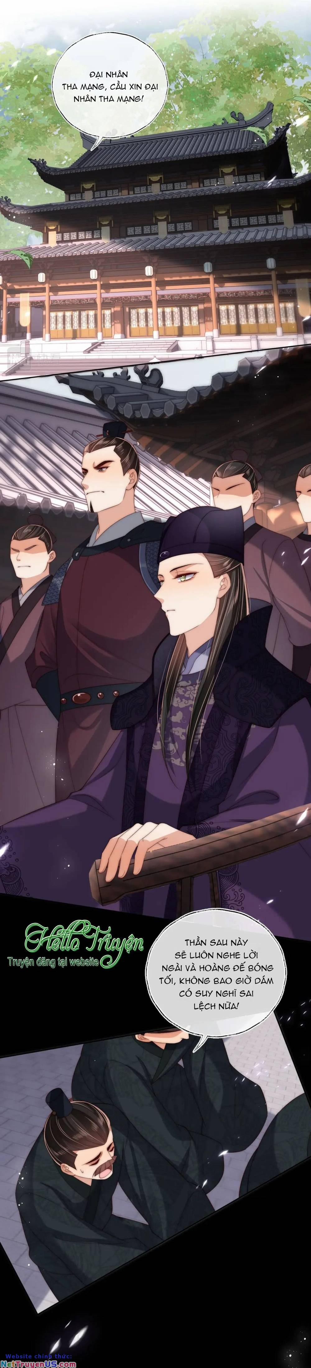 Dưỡng Địch Vi Hoạn 254 trang 8