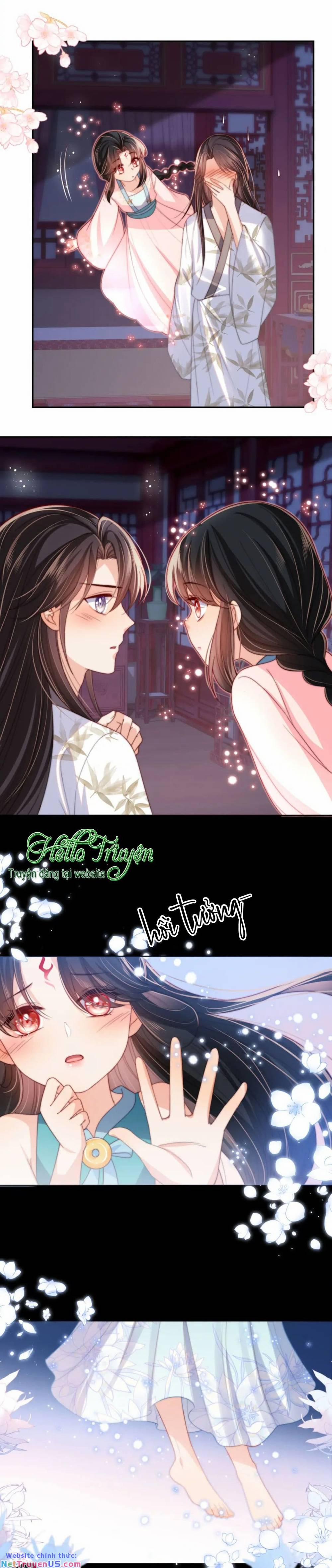 Dưỡng Địch Vi Hoạn 255 trang 14