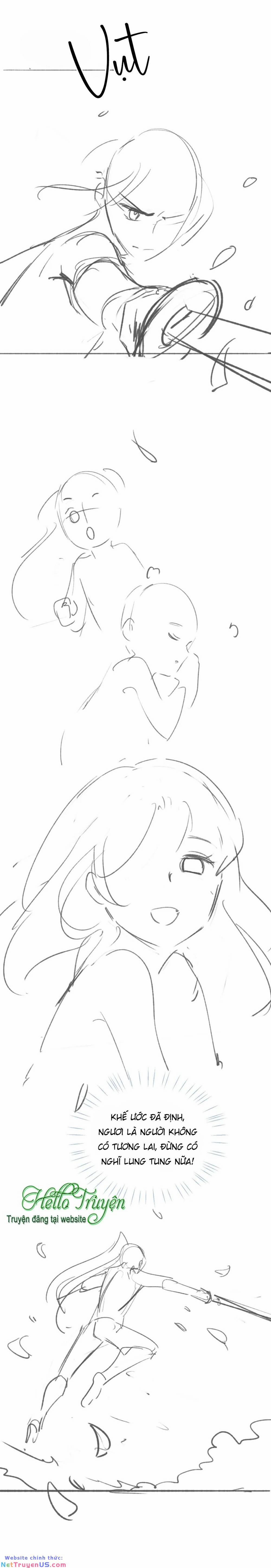 Dưỡng Địch Vi Hoạn 255 trang 16