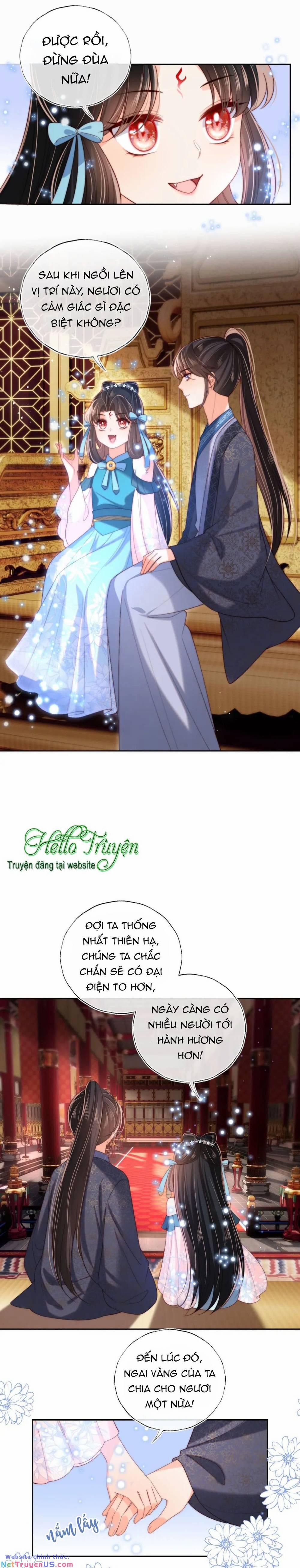 Dưỡng Địch Vi Hoạn 255 trang 5