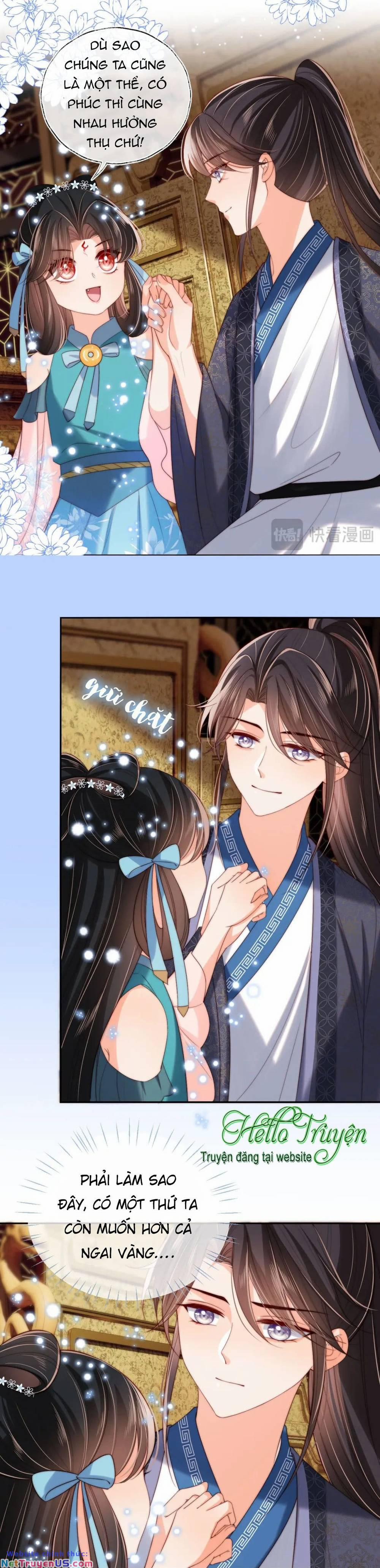 Dưỡng Địch Vi Hoạn 255 trang 6