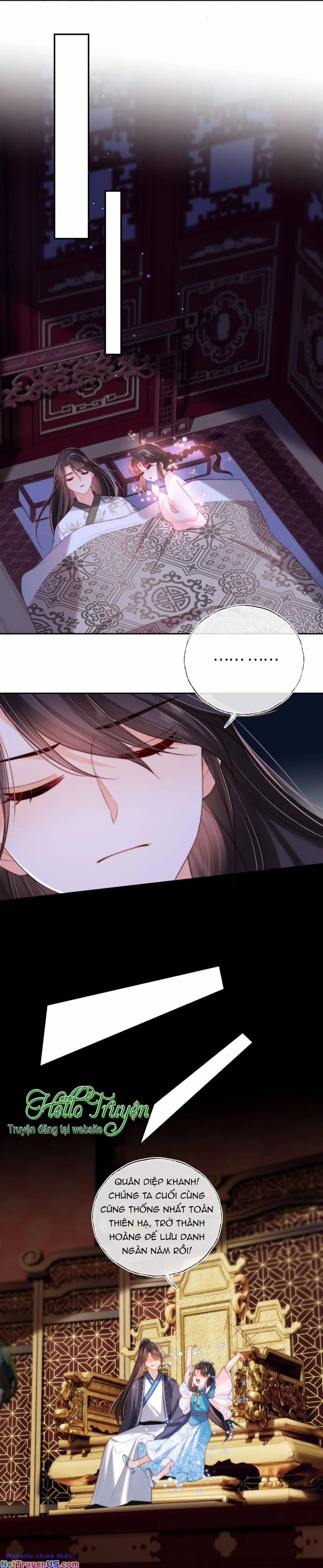 Dưỡng Địch Vi Hoạn 255 trang 7