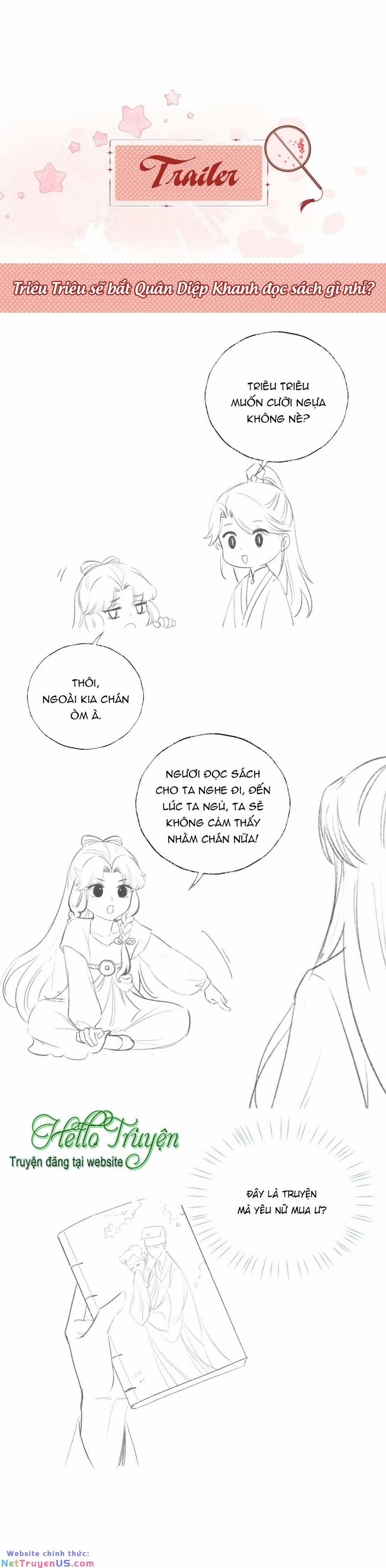 Dưỡng Địch Vi Hoạn 256 trang 14