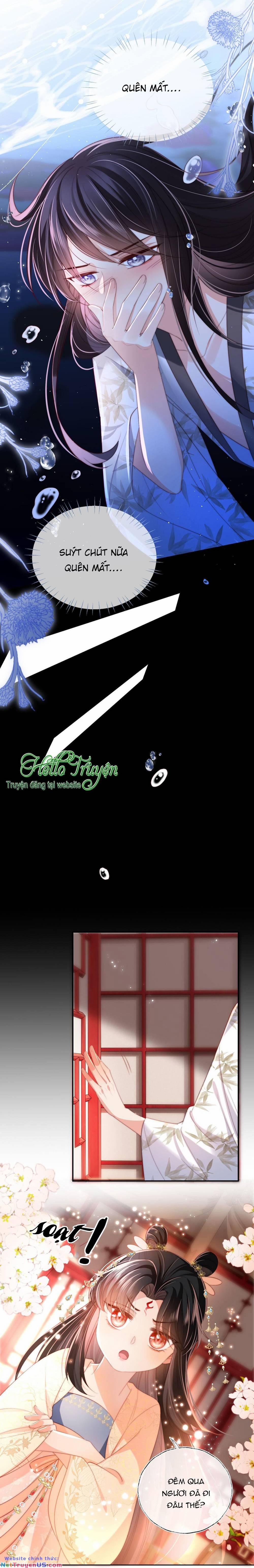 Dưỡng Địch Vi Hoạn 256 trang 4