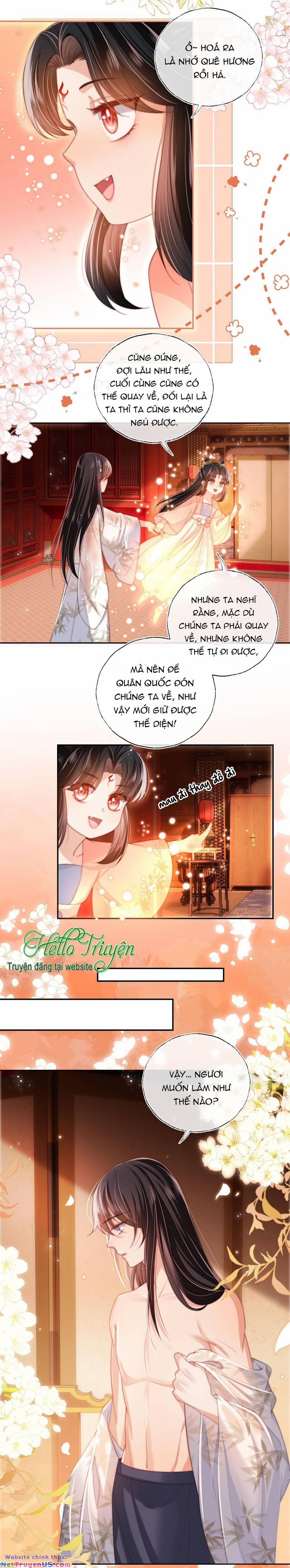 Dưỡng Địch Vi Hoạn 256 trang 6