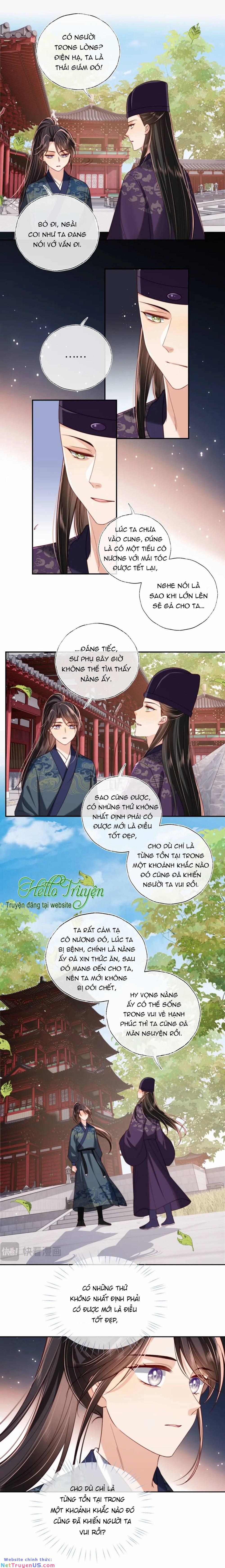 Dưỡng Địch Vi Hoạn 257 trang 3