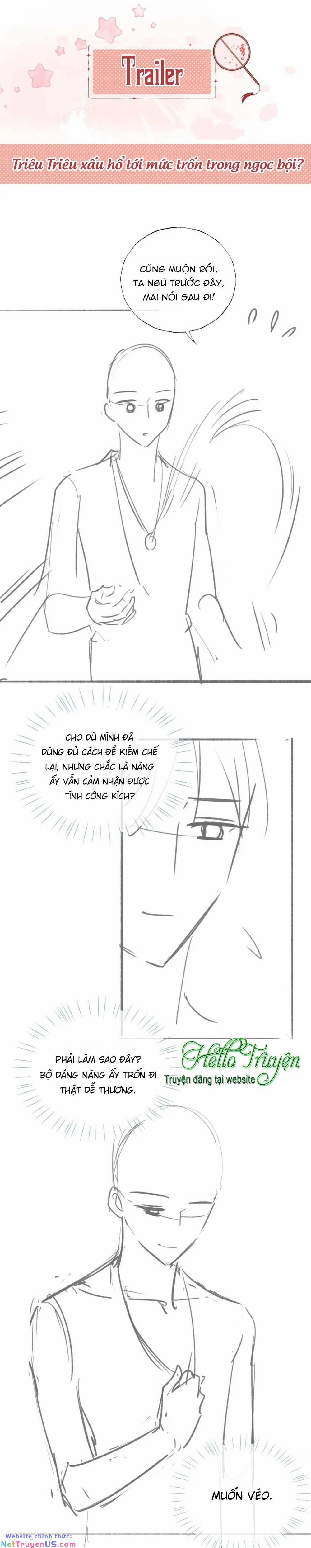 Dưỡng Địch Vi Hoạn 258 trang 16