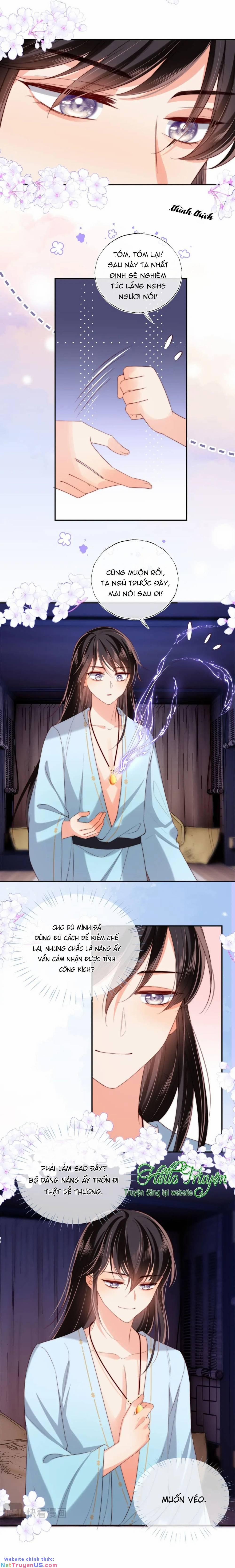 Dưỡng Địch Vi Hoạn 259 trang 8