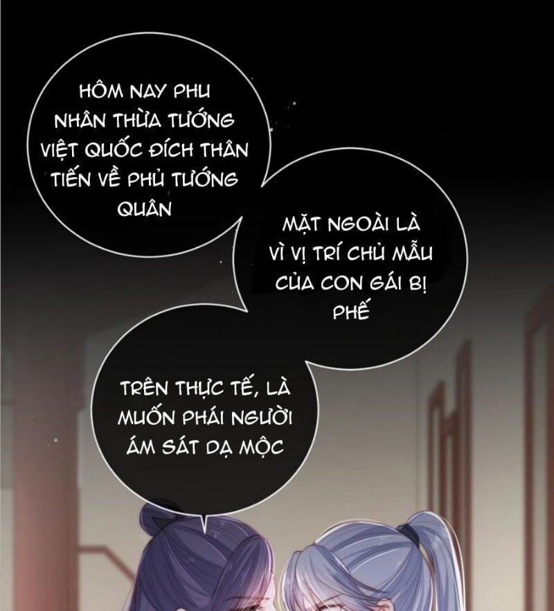 Dưỡng Địch Vi Hoạn 26 trang 1