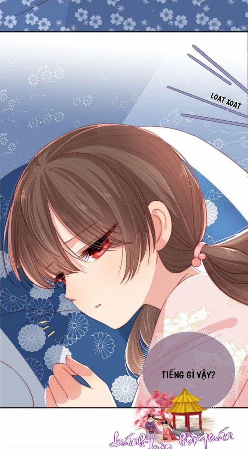 Dưỡng Địch Vi Hoạn 26 trang 12