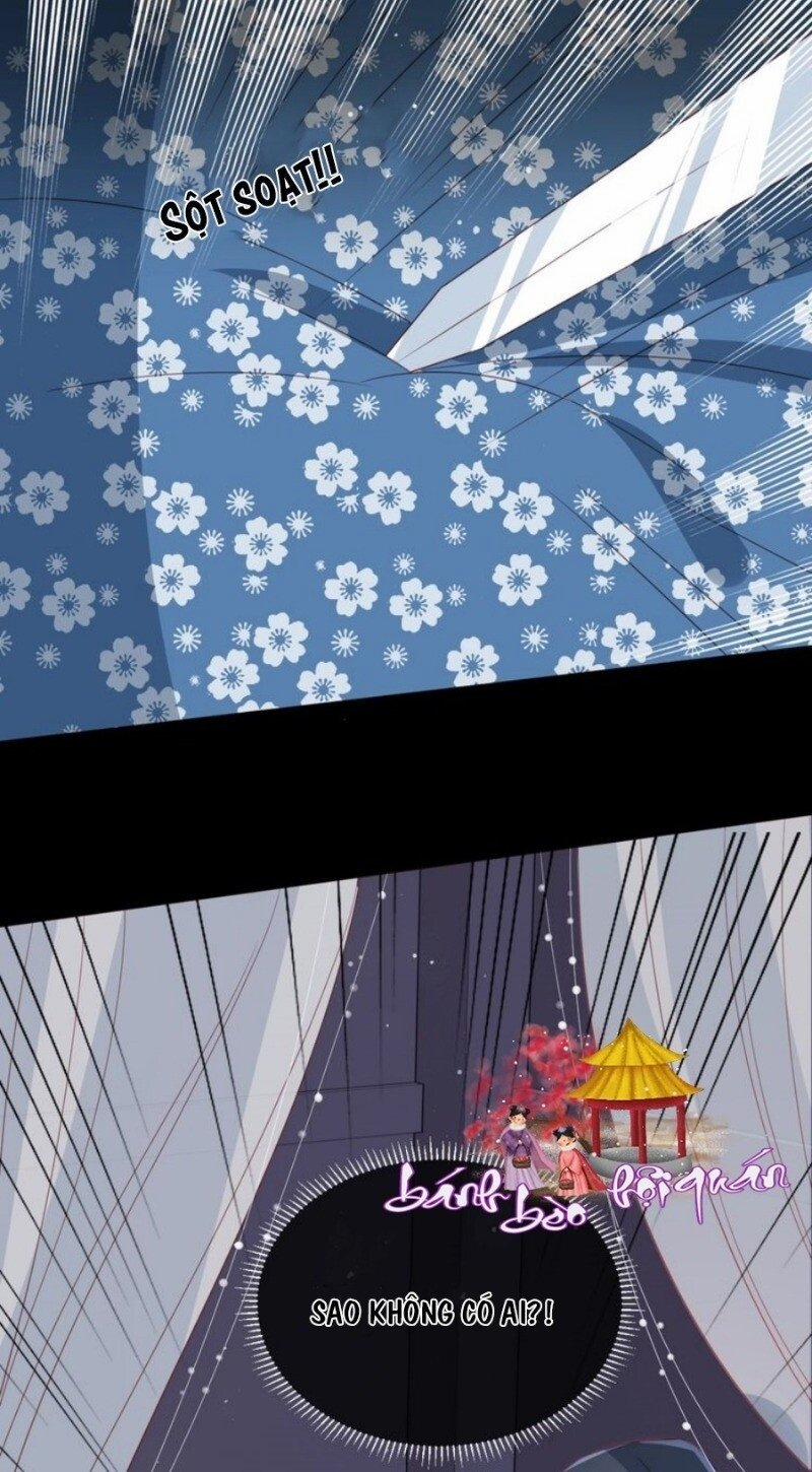 Dưỡng Địch Vi Hoạn 26 trang 15