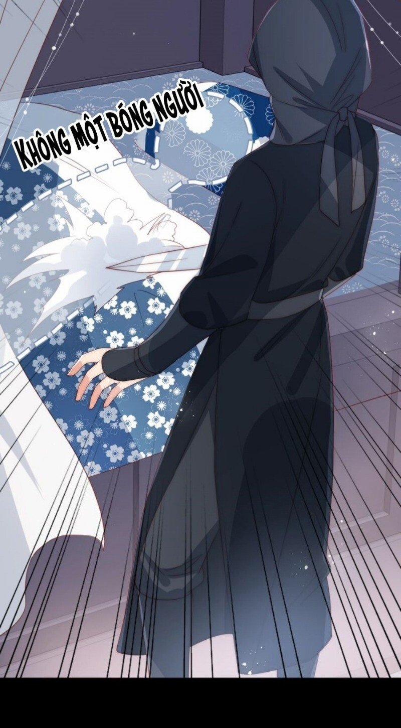 Dưỡng Địch Vi Hoạn 26 trang 16